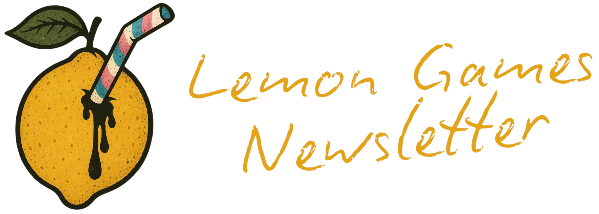 Lemon Games Newsletter <3