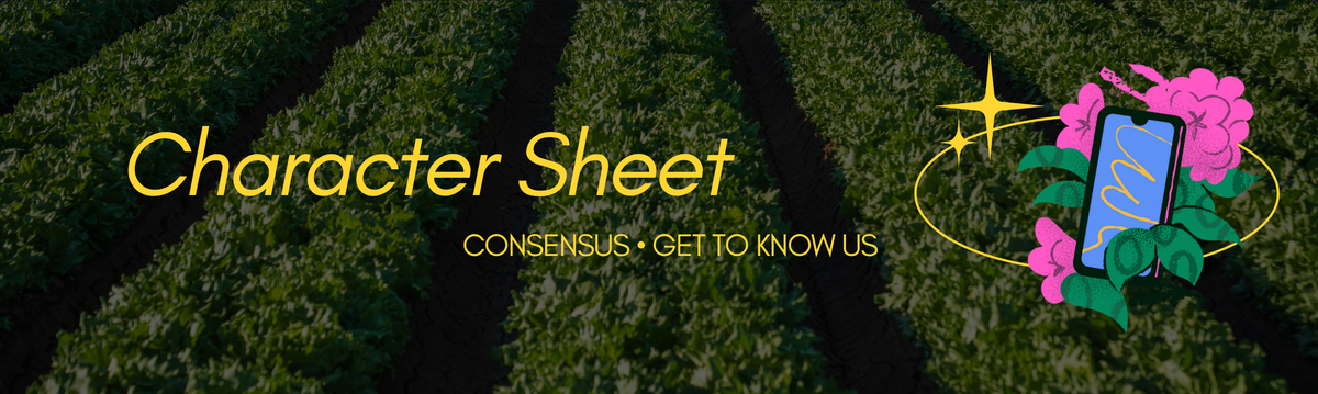 character sheets, get your character sheets here!